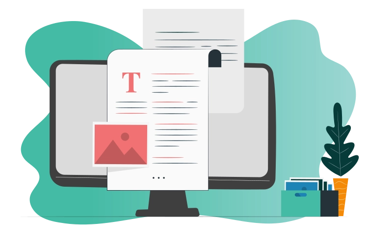 Análisis de Contenidos Web