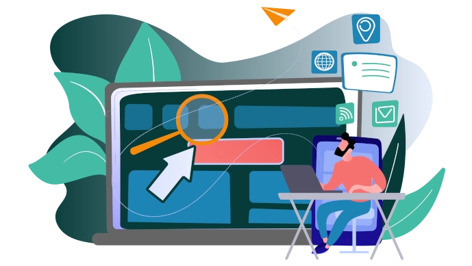 Auditoría de Backlinks