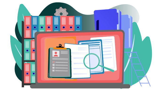 Creación de Informes Personalizados