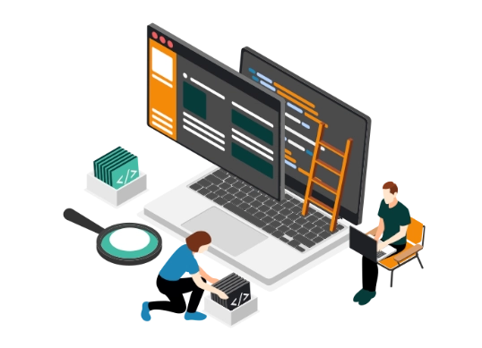 Diseño de Arquitectura y UX