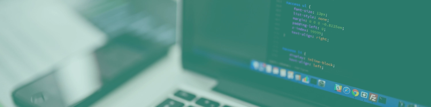 Servicio Diseño Web