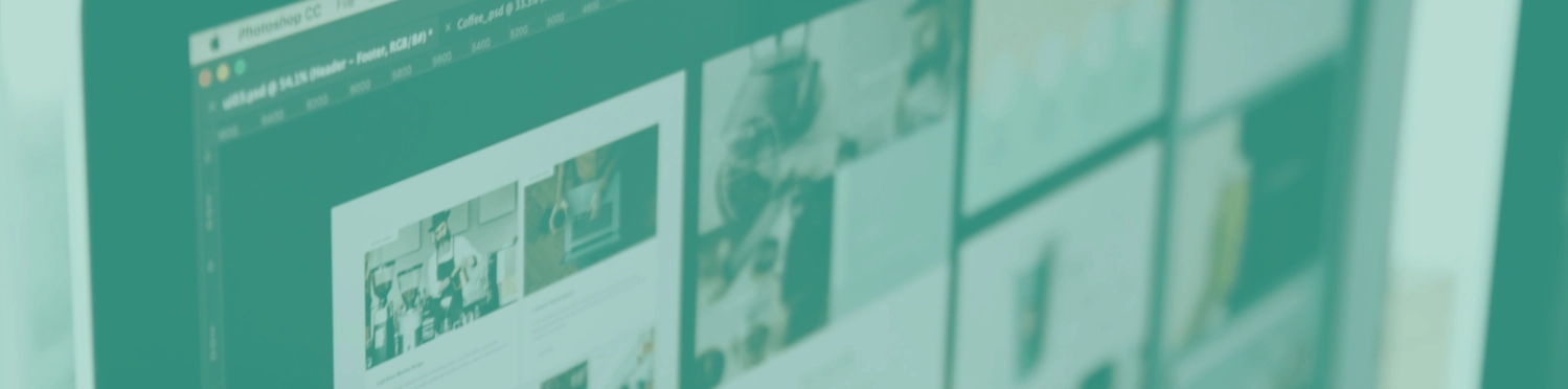 Servicio Diseño Web