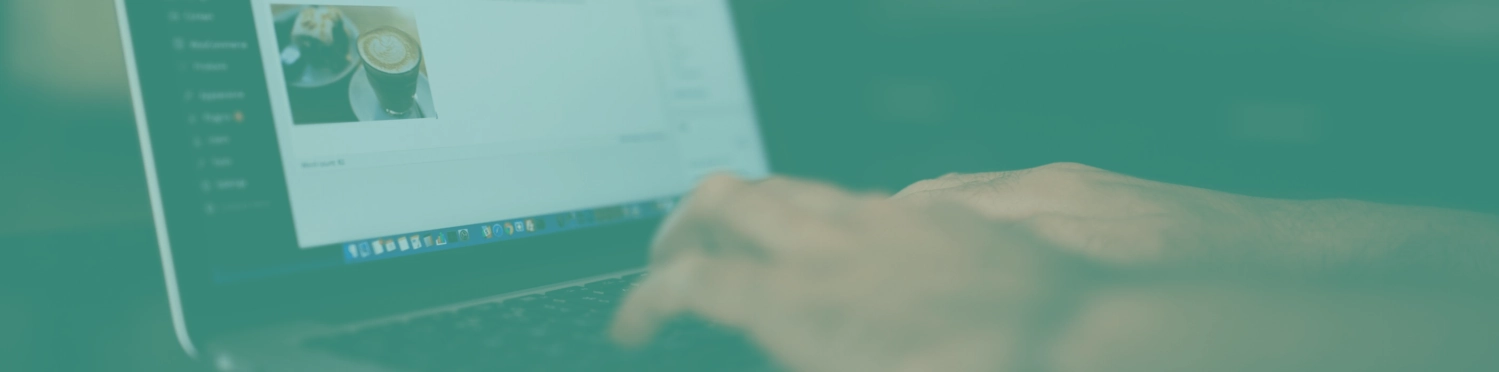 Servicio Diseño Web