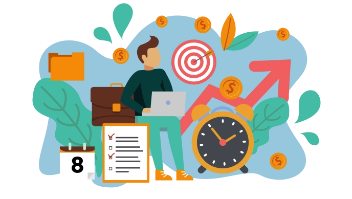 Planteamiento y Estructura Plan y Diseño Web