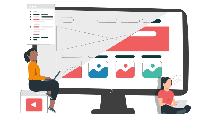 Propuesta de Diseño y Maquetación