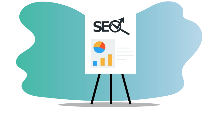 SEO básico Maquetación Web