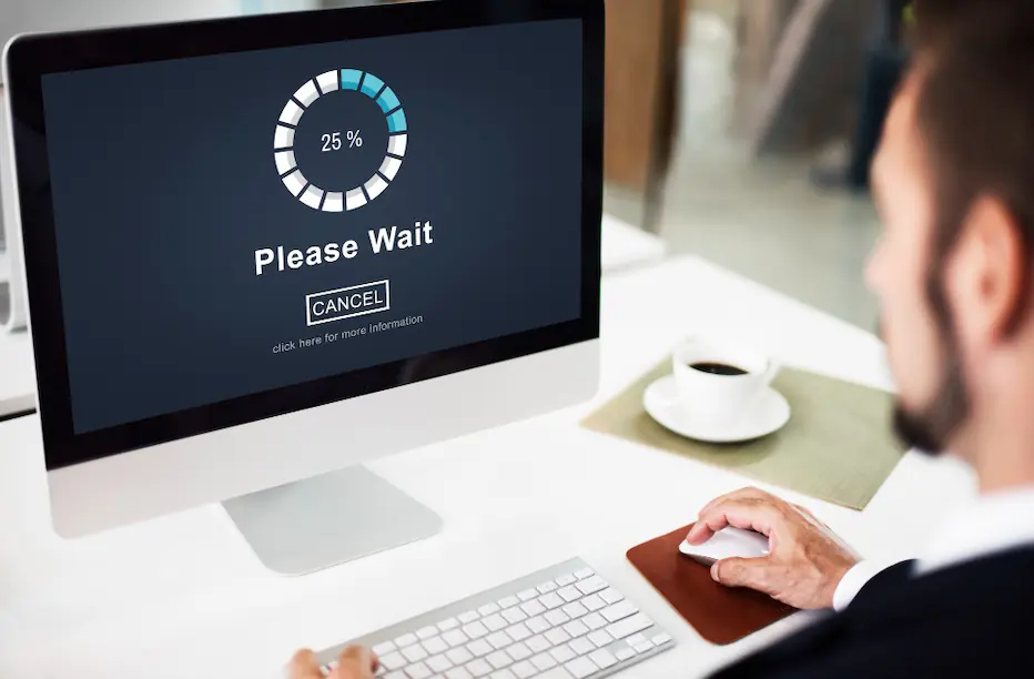 ¿Por qué mi Web carga lento? – Causas y Soluciones